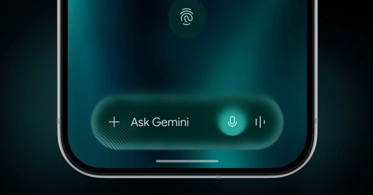 Gemini Intelligence has strict requirements, and your phone may not qualify