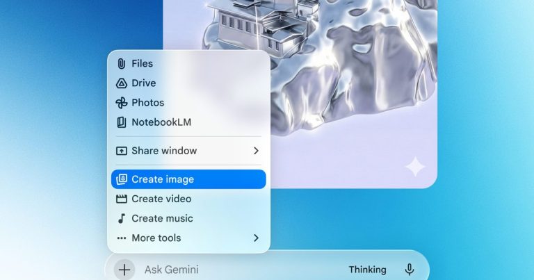 Google’s Gemini just gatecrashed Apple’s Mac party, and it beat Siri to the door