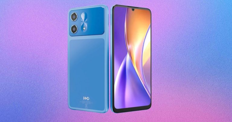 HMD, once the house of Nokia, debuts shameless iPhone 17 Pro copycat and calls it “futuristic”