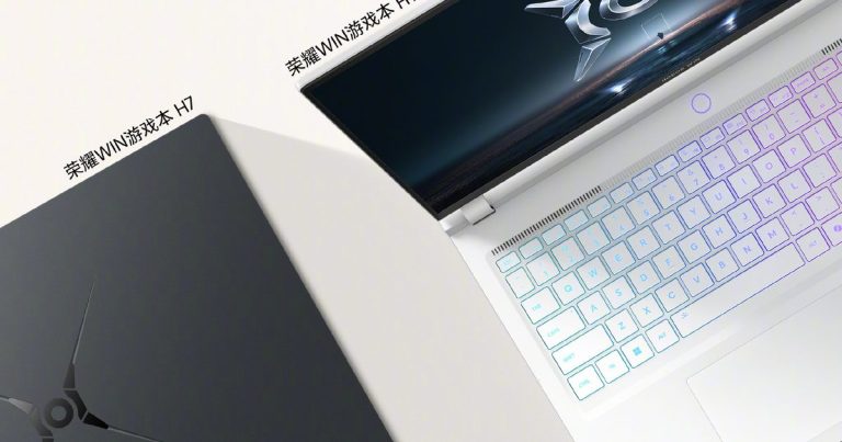 This wild gaming laptop wants to fight motion sickness at 300Hz