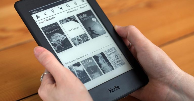 Old kindle owners are revolting against Amazon’s support shutdown with jailbreaking