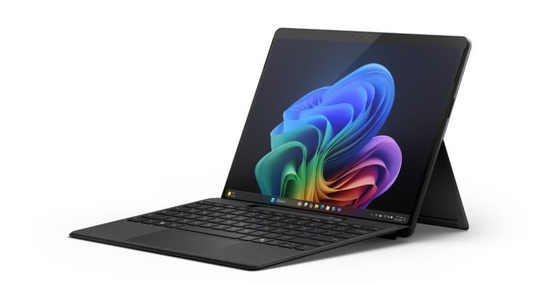 Microsoft's next Surface laptops are delayed, and the pricing might sting too