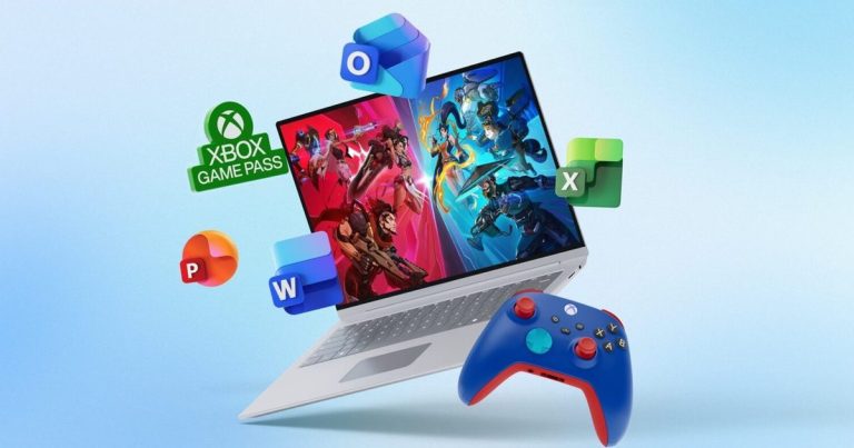Microsoft’s new Windows 11 freebies are useful, but they also feel a little desperate