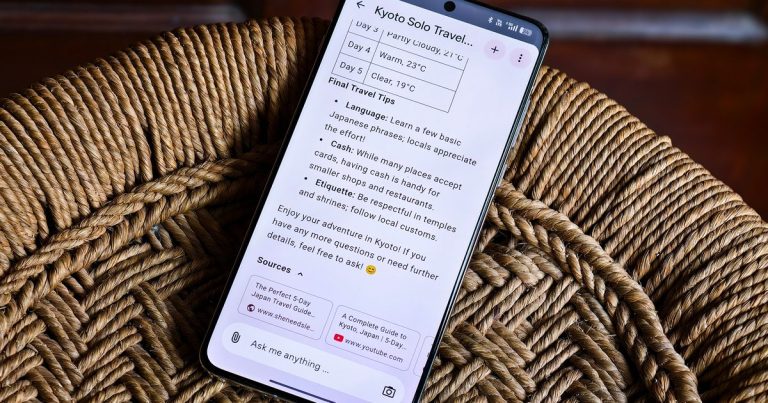 Research says AI chatbots judge you, and it doesn't always end well