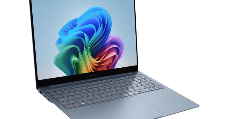 Samsung's new Snapdragon-powered Galaxy Book isn't the MacBook Neo rival I was hoping for
