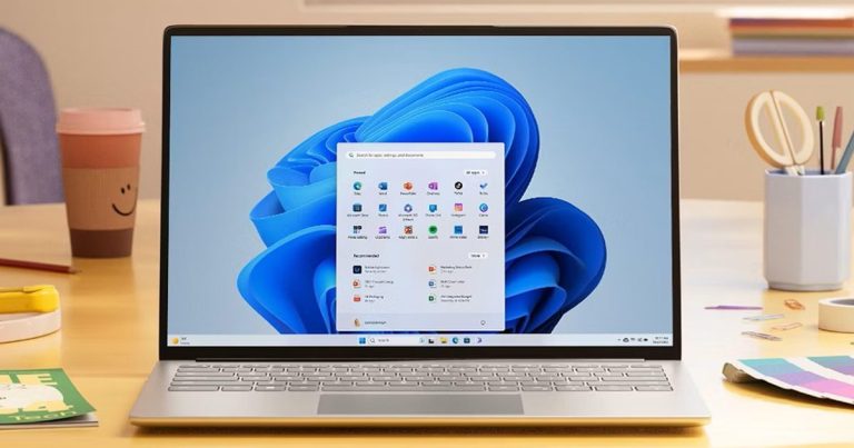 Microsoft rolls out a fix for the broken Windows Start Menu search