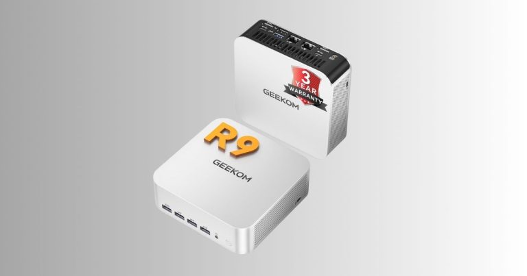This mini PC is 26% off, and the spec sheet makes most full-size desktops at this price look wasteful This mini PC is 26% off, and the spec sheet makes most full-size desktops at this price look wasteful
