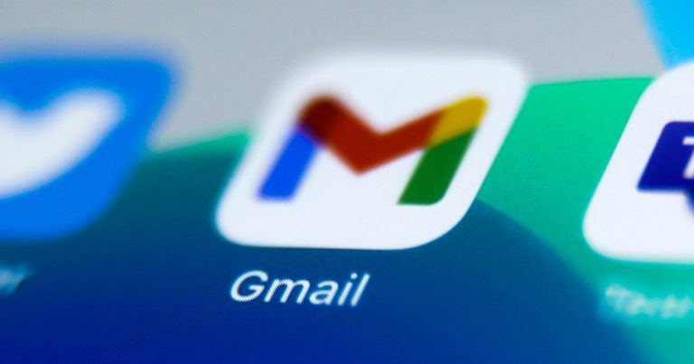 How to find archived emails in Gmail and return them to your inbox