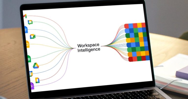 Workspace Intelligence turns Gemini into an all-knowing do-it-all AI agent for your work