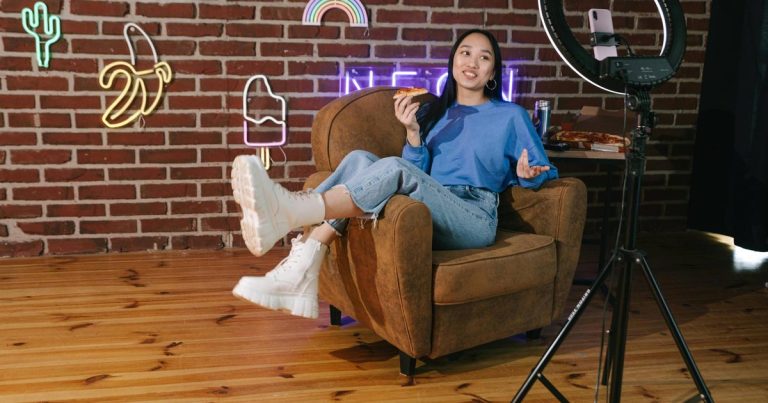 The influencer economy’s invisible workers are first in line for the AI chop The influencer economy’s invisible workers are first in line for the AI chop