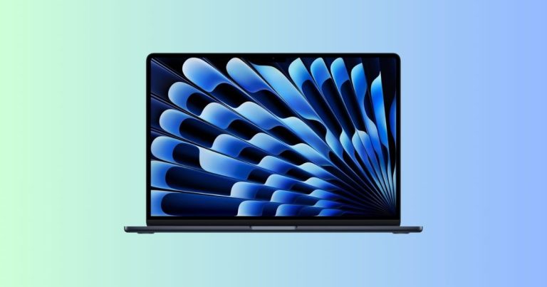 Save $150 on the M5 MacBook Air 15-inch: Wi-Fi 7, Apple Intelligence, and the latest Apple silicon under $1,200