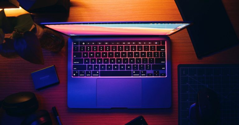 Apple's next wave of Macs might keep you waiting for longer, and you can thank AI for that