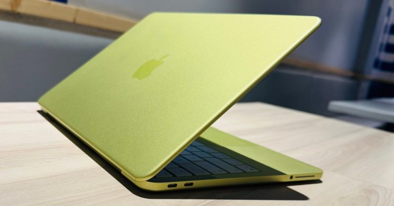 Microsoft leaks predict the obvious: The Surface line has no answer for the MacBook Neo