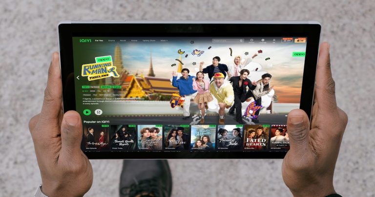 AI streaming is going mainstream in China, whether audiences want it or not