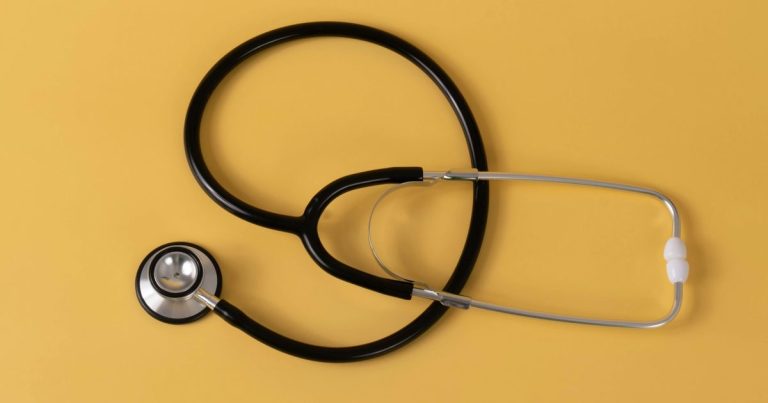 Millions of Americans are talking to AI about health, and some are dangerously skipping real doctors