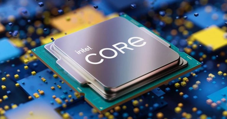 Intel leak predicts a powerhouse Serpent Lake chip with Nvidia RTX firepower