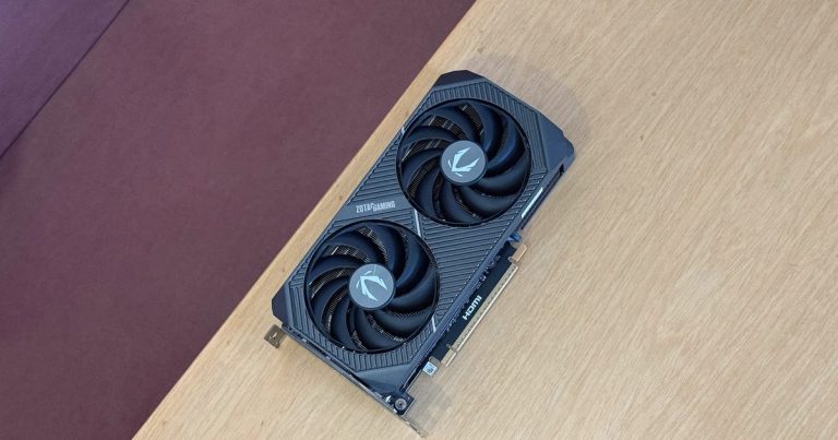 Nvidia rumors predict a fresh memory approach for rumored RTX 5060 Ti graphics