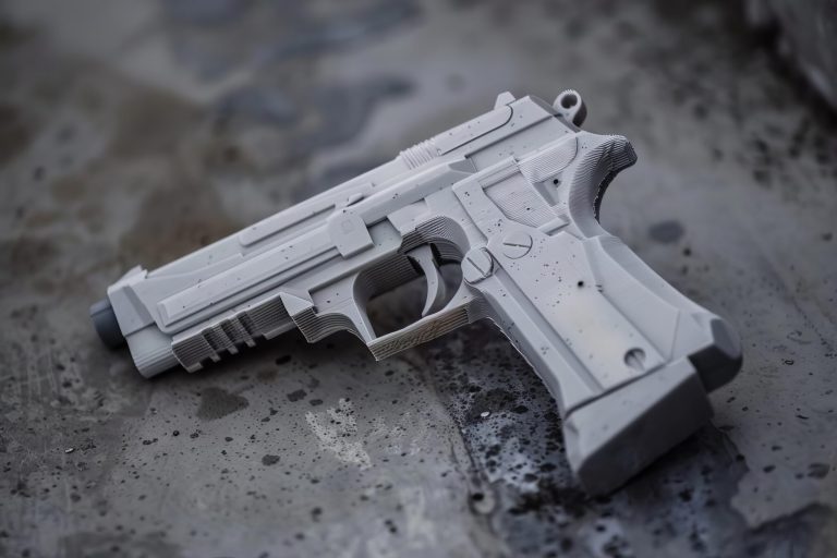 Micro Softy 76: The Smoking Gun
