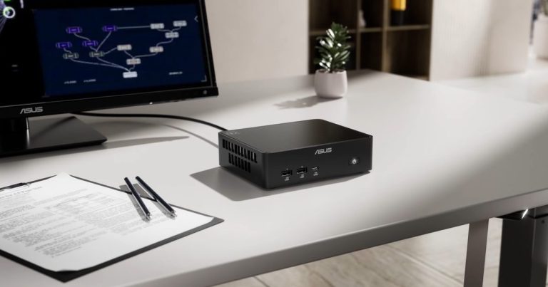Mini PCs are the most boring exciting computers you can buy Mini PCs are the most boring exciting computers you can buy