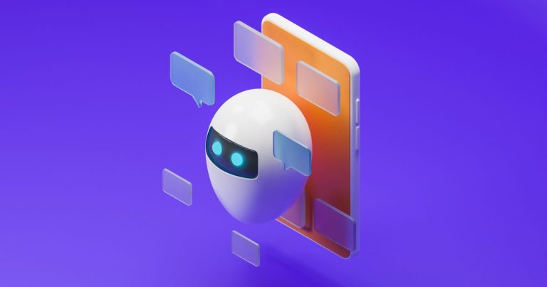 AI bots are a hit across the hotel biz, and if they feel creepy, you're not alone: Study
