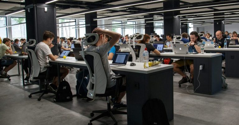 Google, Meta and Microsoft are getting worker data from sneaky bossware tools, report says
