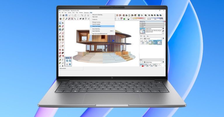 HP’s new ZBook workstations are bringing AI chips, Blackwell GPUs, and eye-watering prices