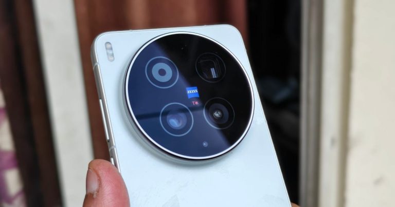 The Vivo X300 Ultra is making all camera phones look bad, and here’s why