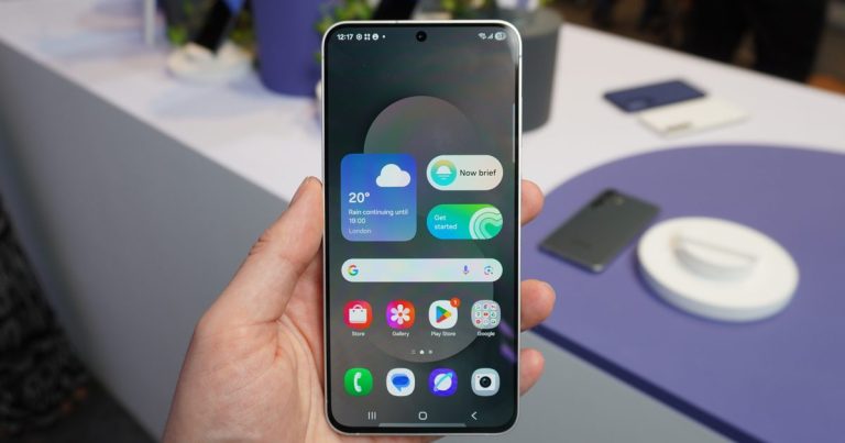 Samsung’s next budget flagship just leaked, and here’s what it looks like