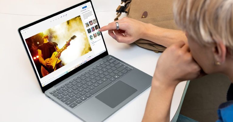 Windows 11 is about to serve haptic feedback for a whole bunch of tasks Windows 11 is about to serve haptic feedback for a whole bunch of tasks