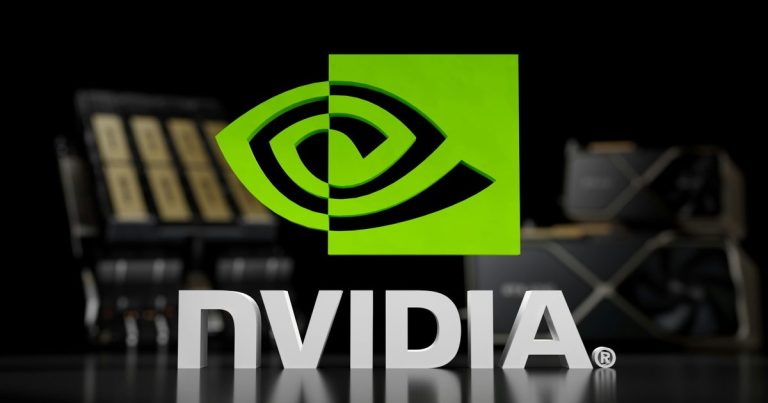 Nvidia’s N1X processor for laptops could be right around the corner Nvidia's N1X processor for laptops could be right around the corner