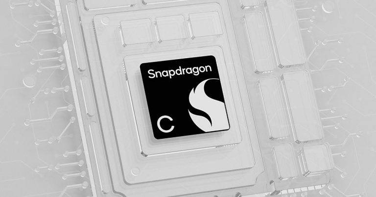 Qualcomm's Snapdragon C chip eyes dirt-cheap laptops as MacBook Neo redraws budget lines