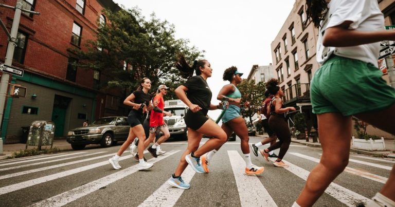 Fitness tracking under scrutiny as Strava military data leak exposes personnel Fitness tracking under scrutiny as Strava military data leak exposes personnel