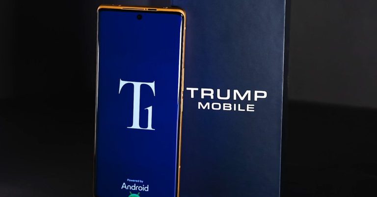 Trump Mobile is investigating how the embarassing customer data leaked happened