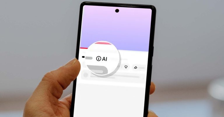 YouTube's AI content labels are getting a much-needed makeover