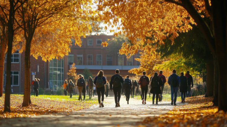 College Closures Are Getting More Common