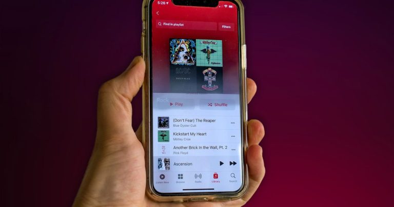 You could soon use Apple Music without paying full price