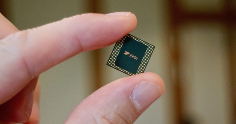Huawei reveals its own replacement for Moore's Law as it aims straight at 1.4nm chips
