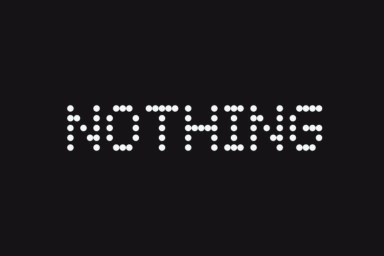 Nothing Phone 4b Launch Confirmed for India With New Design Teased Nothing Phone 4b launch India teaser smartphone