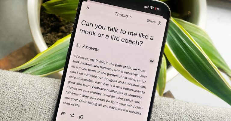 Teens are acting in utterly weird ways with their AI friends Teens are acting in utterly weird ways with their AI friends