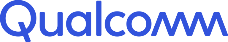 Qualcomm company logo