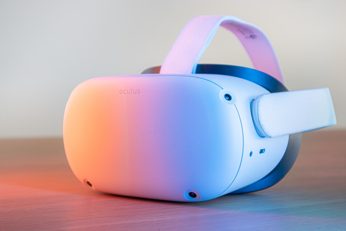 AR glasses augmented reality technology wearable device