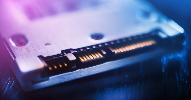 Your hard drive is giving away your browsing habits and websites can see it