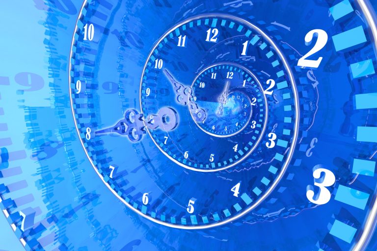 Micro Softy 75: Horology: Not What You Think