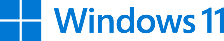 Windows 11 operating system logo