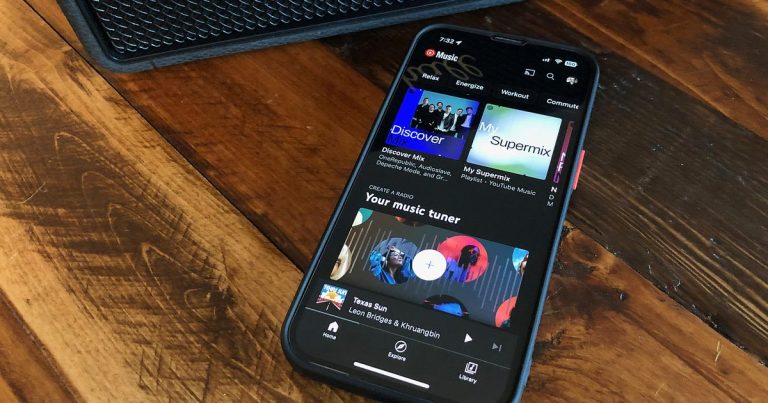 YouTube Music playlists are getting new sorting options, and it’s about time