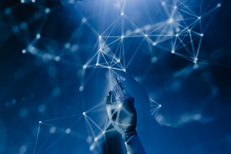 AI neural network processing technology
