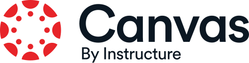 Canvas LMS by Instructure logo