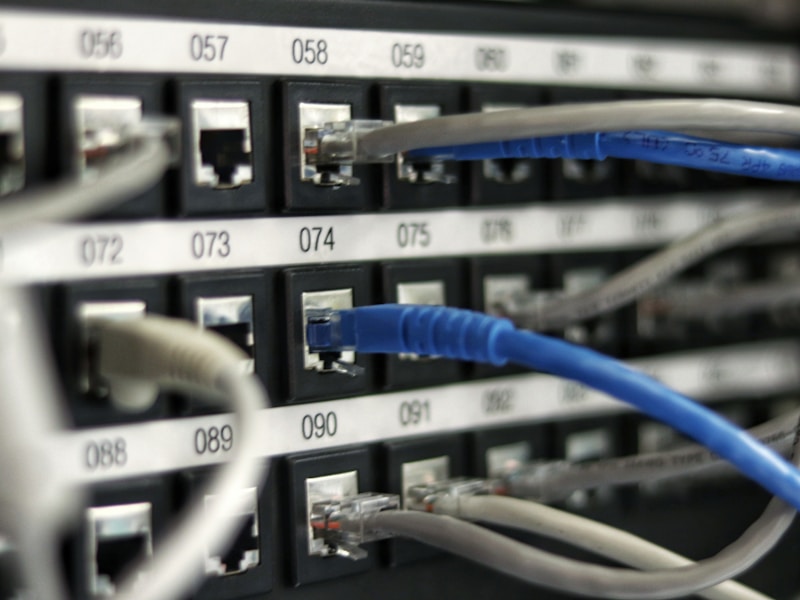 Web infrastructure and content delivery networks