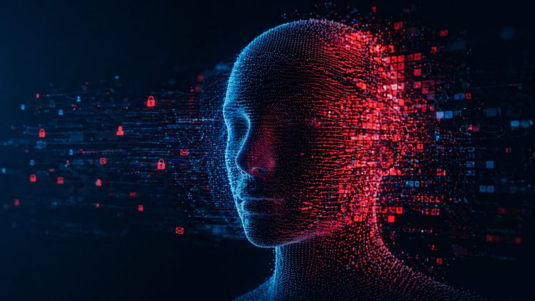 FBI Takes Down AI Phishing Service Behind $1.9 Billion in Losses FBI AI phishing service disruption