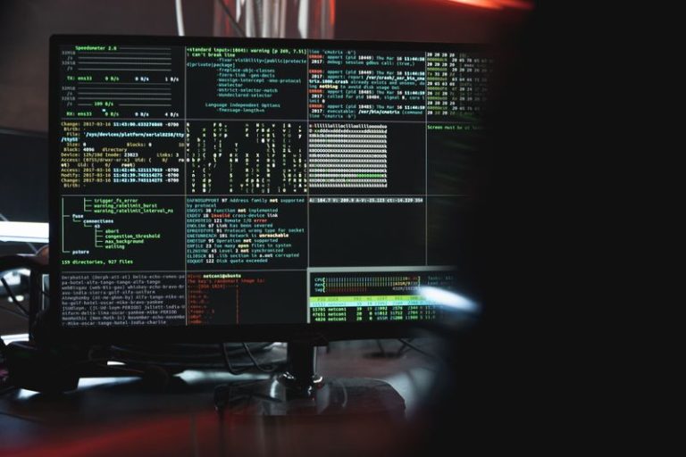 PromptLock: The First AI-Powered Ransomware Changes Everything Cybersecurity hacking code